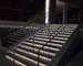 Canaleta em U de alumínio da balaustrada de vidro do diodo emissor de luz que cerca bens para o corrimão do balcão da escada