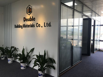 China Shenzhen Double Building Materials Co., Ltd.